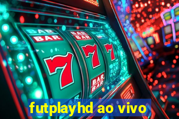 futplayhd ao vivo